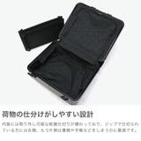 正規品 ゼロハリバートン スーツケース | ギャレリア Bag&Luggage | 詳細画像5