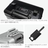 正規品 ゼロハリバートン スーツケース | ギャレリア Bag&Luggage | 詳細画像6