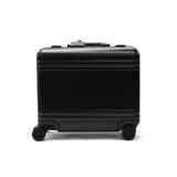 ブラック | 正規品 ゼロハリバートン スーツケース | ギャレリア Bag&Luggage