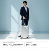 正規品 ゼロハリバートン スーツケース | ギャレリア Bag&Luggage | 詳細画像2
