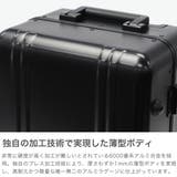 正規品 ゼロハリバートン スーツケース | ギャレリア Bag&Luggage | 詳細画像3