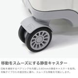 正規品 ゼロハリバートン スーツケース | ギャレリア Bag&Luggage | 詳細画像4