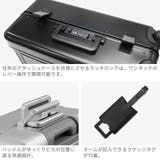 正規品 ゼロハリバートン スーツケース | ギャレリア Bag&Luggage | 詳細画像6