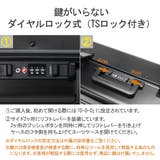 正規品 ゼロハリバートン スーツケース | ギャレリア Bag&Luggage | 詳細画像7