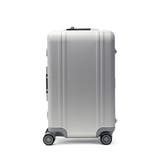 シルバー | 正規品 ゼロハリバートン スーツケース | ギャレリア Bag&Luggage