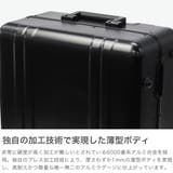 正規品 ゼロハリバートン スーツケース | ギャレリア Bag＆Luggage | 詳細画像3 