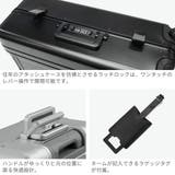 正規品 ゼロハリバートン スーツケース | ギャレリア Bag＆Luggage | 詳細画像6 