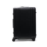ブラック | 正規品 ゼロハリバートン スーツケース | ギャレリア Bag＆Luggage