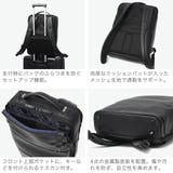 正規品 ゼロハリバートン ビジネスリュック | ギャレリア Bag＆Luggage | 詳細画像6 
