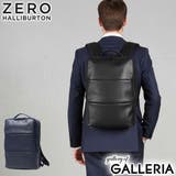 正規品 ゼロハリバートン ビジネスリュック | ギャレリア Bag＆Luggage | 詳細画像1 