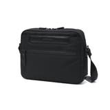 ブラック | 正規品 ゼロハリバートン ショルダーバッグ | ギャレリア Bag＆Luggage