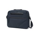 ネイビー | 正規品 ゼロハリバートン ショルダーバッグ | ギャレリア Bag＆Luggage