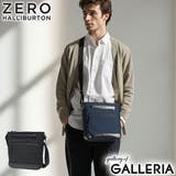 正規品 ゼロハリバートン ショルダーバッグ | ギャレリア Bag＆Luggage | 詳細画像1 