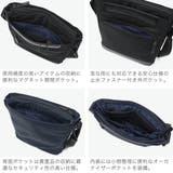 正規品 ゼロハリバートン ショルダーバッグ | ギャレリア Bag＆Luggage | 詳細画像5 