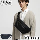 正規品 ゼロハリバートン ボディバッグ | ギャレリア Bag＆Luggage | 詳細画像1 