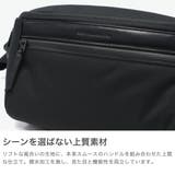 正規品 ゼロハリバートン ボディバッグ | ギャレリア Bag＆Luggage | 詳細画像3 