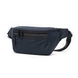 ネイビー | 正規品 ゼロハリバートン ボディバッグ | ギャレリア Bag＆Luggage