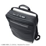 正規品 ゼロハリバートン ビジネスリュック | ギャレリア Bag＆Luggage | 詳細画像19 