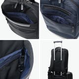 正規品 ゼロハリバートン ビジネスリュック | ギャレリア Bag＆Luggage | 詳細画像6 