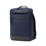 ネイビー | 正規品 ゼロハリバートン ビジネスリュック | ギャレリア Bag＆Luggage