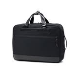 ブラック | 正規品 ゼロハリバートン 2WAYブリーフケース | ギャレリア Bag＆Luggage