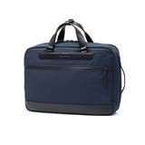 ネイビー | 正規品 ゼロハリバートン 2WAYブリーフケース | ギャレリア Bag＆Luggage