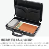 正規品 ゼロハリバートン アタッシュケース | ギャレリア Bag＆Luggage | 詳細画像4 