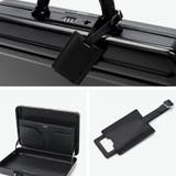 正規品 ゼロハリバートン アタッシュケース | ギャレリア Bag＆Luggage | 詳細画像6 