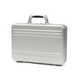 シルバー | 正規品 ゼロハリバートン アタッシュケース | ギャレリア Bag&Luggage