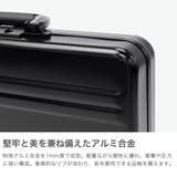 正規品 ゼロハリバートン アタッシュケース | ギャレリア Bag＆Luggage | 詳細画像3 