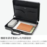 正規品 ゼロハリバートン アタッシュケース | ギャレリア Bag＆Luggage | 詳細画像4 