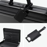 正規品 ゼロハリバートン アタッシュケース | ギャレリア Bag＆Luggage | 詳細画像6 