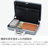 正規品 ゼロハリバートン アタッシュケース | ギャレリア Bag＆Luggage | 詳細画像4 