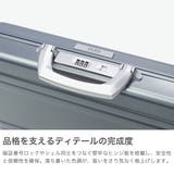 正規品 ゼロハリバートン アタッシュケース | ギャレリア Bag＆Luggage | 詳細画像5 