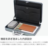 正規品 ゼロハリバートン アタッシュケース | ギャレリア Bag＆Luggage | 詳細画像4 