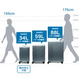 正規品 ゼロハリバートン スーツケース | ギャレリア Bag&Luggage | 詳細画像27