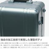正規品 ゼロハリバートン スーツケース | ギャレリア Bag&Luggage | 詳細画像3