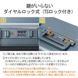 正規品 ゼロハリバートン スーツケース | ギャレリア Bag&Luggage | 詳細画像7