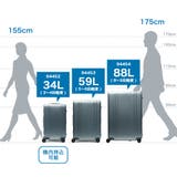 正規品 ゼロハリバートン スーツケース | ギャレリア Bag＆Luggage | 詳細画像27 