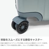 正規品 ゼロハリバートン スーツケース | ギャレリア Bag＆Luggage | 詳細画像4 