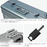 正規品 ゼロハリバートン スーツケース | ギャレリア Bag＆Luggage | 詳細画像6 