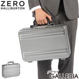 正規品 ゼロハリバートン アタッシュケース | ギャレリア Bag&Luggage | 詳細画像1