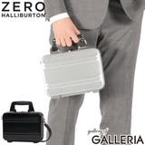 正規品 ゼロハリバートン アタッシュケース | ギャレリア Bag＆Luggage | 詳細画像1 