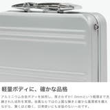 正規品 ゼロハリバートン アタッシュケース | ギャレリア Bag＆Luggage | 詳細画像3 