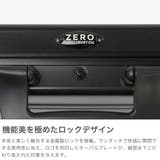 正規品 ゼロハリバートン アタッシュケース | ギャレリア Bag＆Luggage | 詳細画像4 