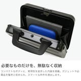 正規品 ゼロハリバートン アタッシュケース | ギャレリア Bag＆Luggage | 詳細画像5 