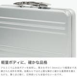 正規品 ゼロハリバートン アタッシュケース | ギャレリア Bag&Luggage | 詳細画像3