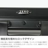 正規品 ゼロハリバートン アタッシュケース | ギャレリア Bag&Luggage | 詳細画像4