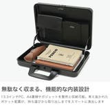 正規品 ゼロハリバートン アタッシュケース | ギャレリア Bag&Luggage | 詳細画像5
