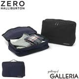 正規品 ゼロハリバートン トラベルポーチ | ギャレリア Bag＆Luggage | 詳細画像1 